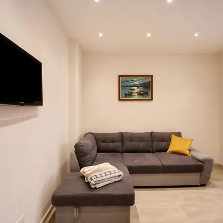 Apartamento Stella