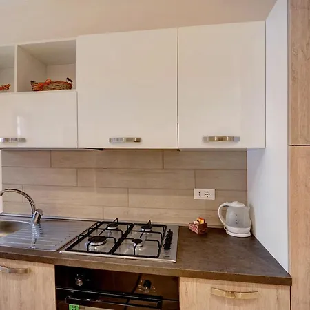 Stella Apartamento *