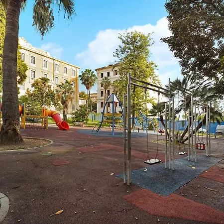 Stella Apartamento *
