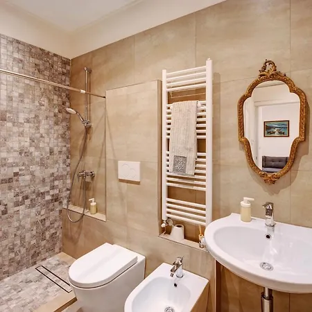 Apartamento Stella *