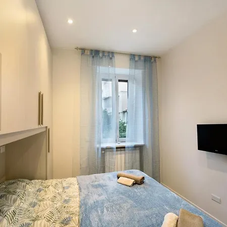 Apartamento Stella Sanremo